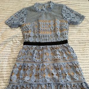 Beautiful vintage looking dress